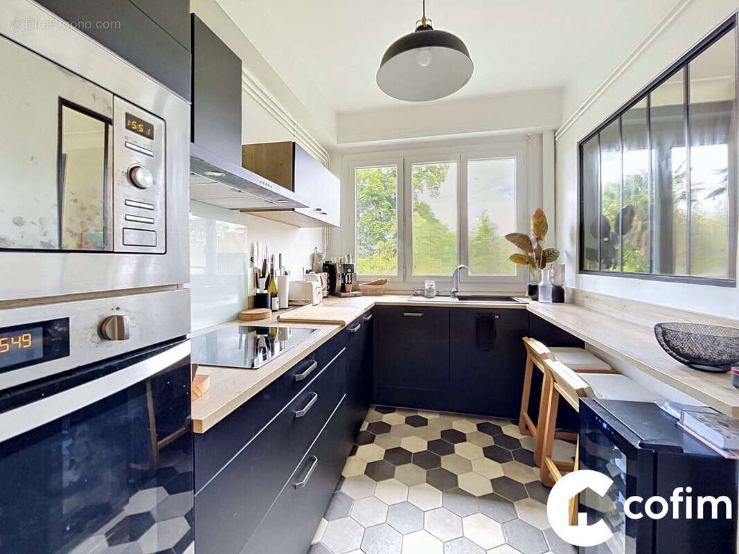 Appartement à PAU