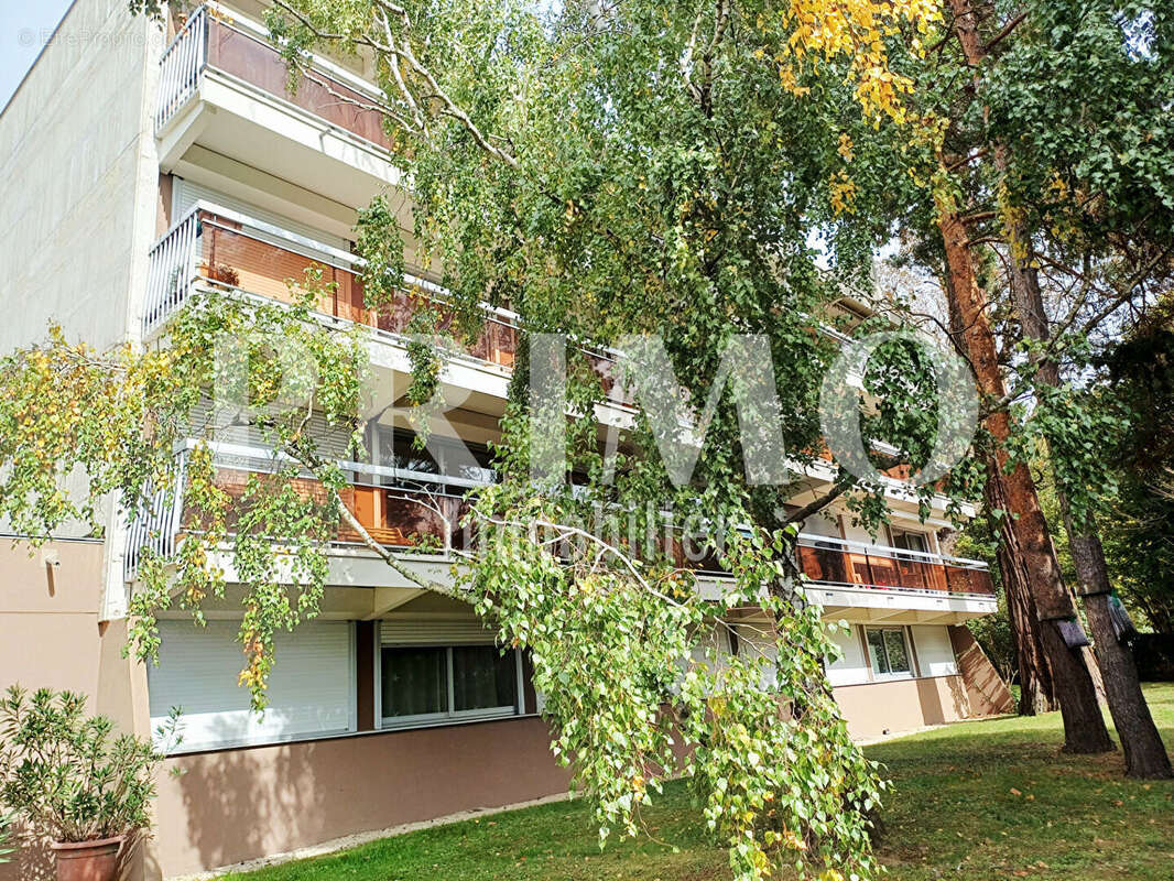 Appartement à SCEAUX