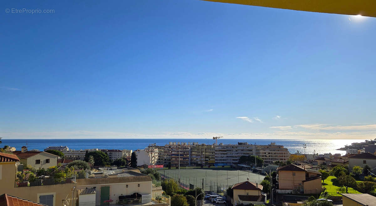Appartement à ROQUEBRUNE-CAP-MARTIN