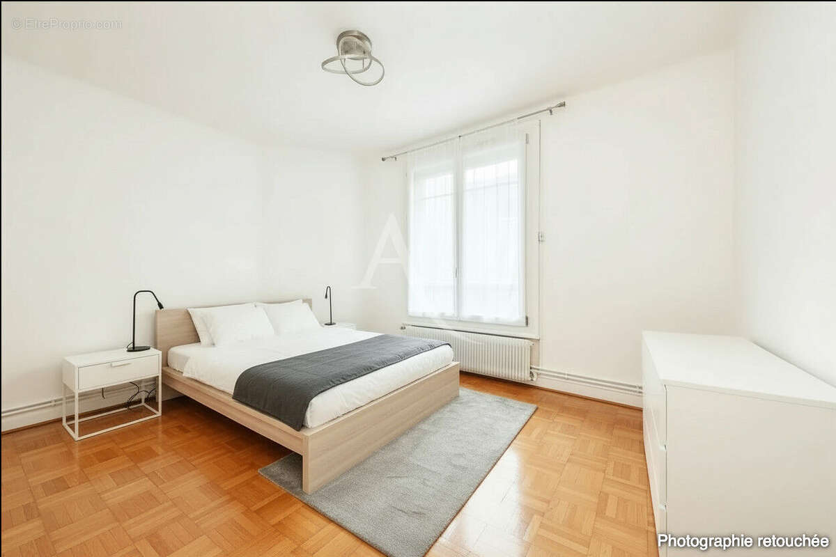 Appartement à BROU-SUR-CHANTEREINE