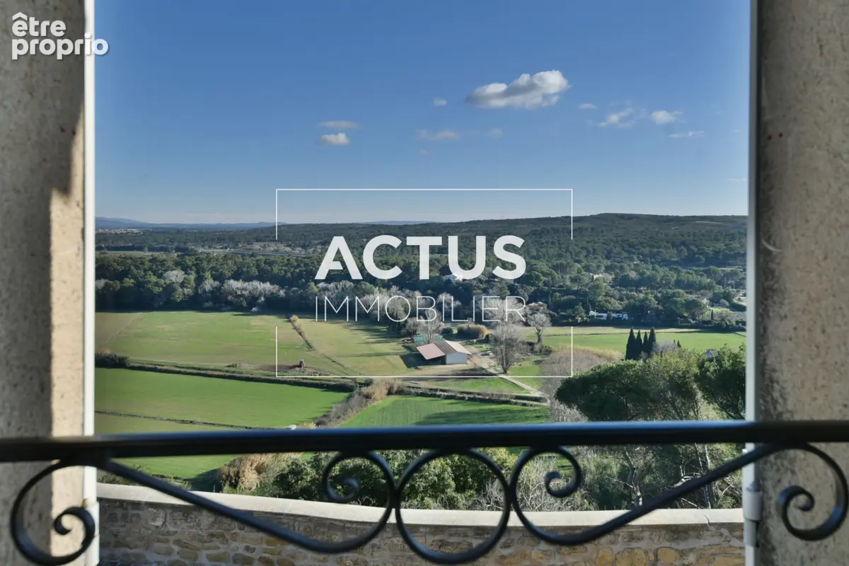 Maison 152 m² à Cornillon-Confoux  - photo 7