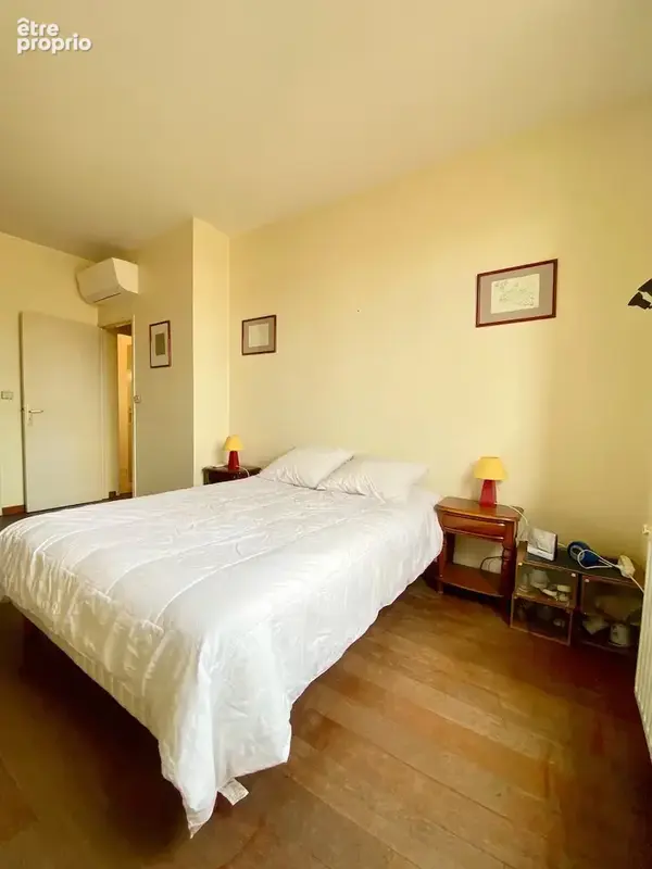 Proche Place Gambetta   Appartement lumineux avec prestations rares - photo 7
