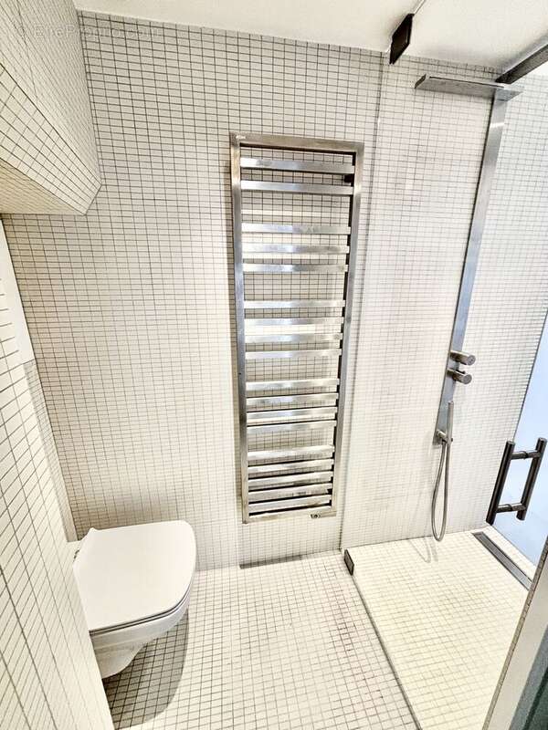 Photo 4 - Appartement à PARIS-6E