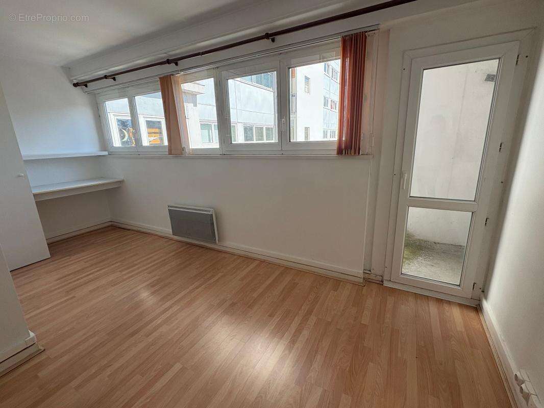 Appartement à PAU