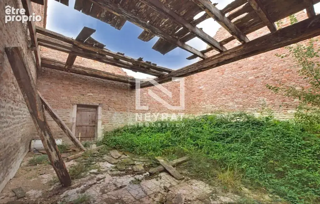 Maison 154 m² à Buxy  - photo 23