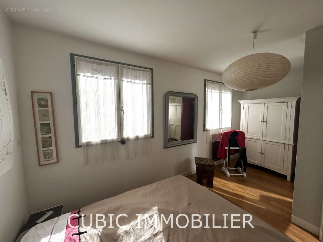 Maison à VILLEFRANCHE-SUR-SAONE