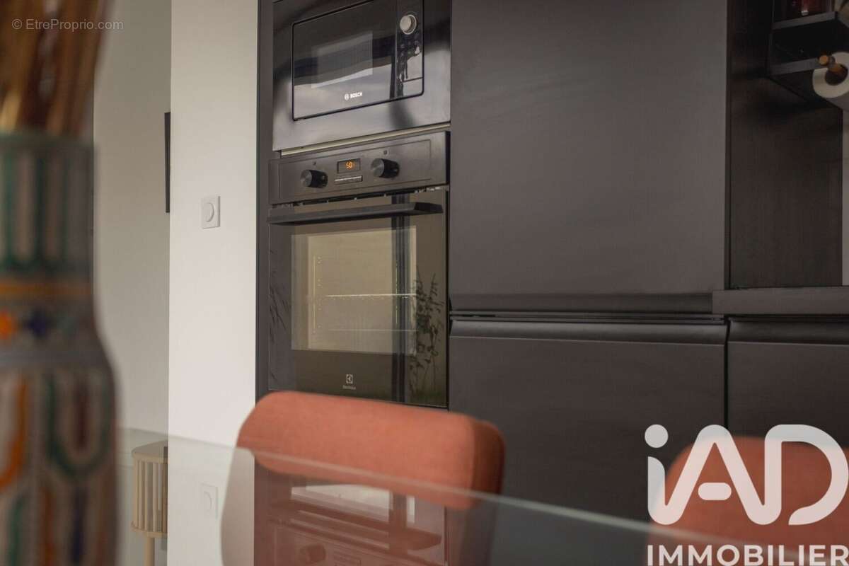 Photo 8 - Maison à BORDEAUX