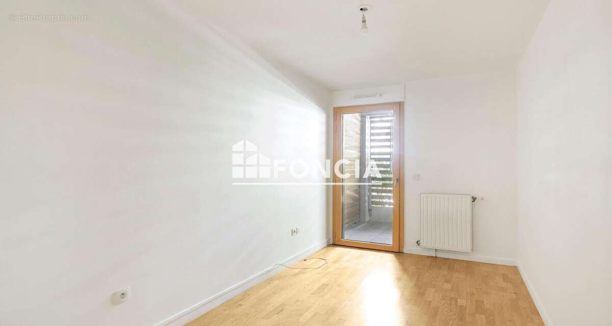 Appartement à MASSY