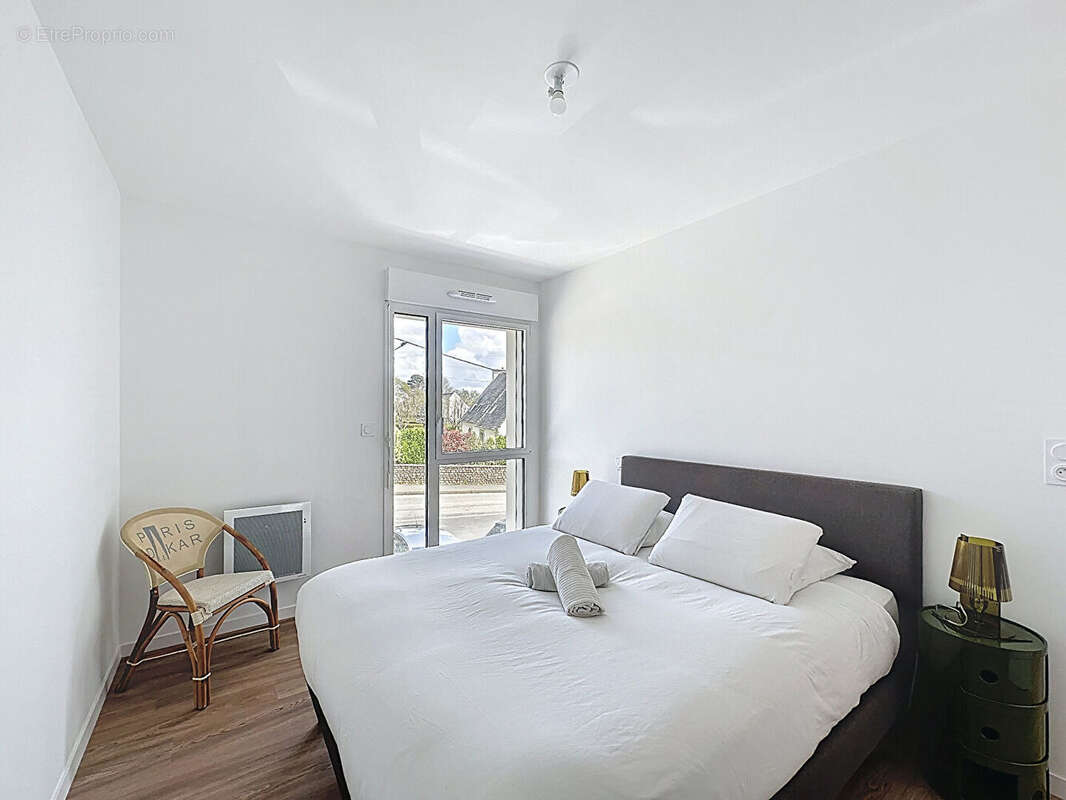 Appartement à GUIPAVAS