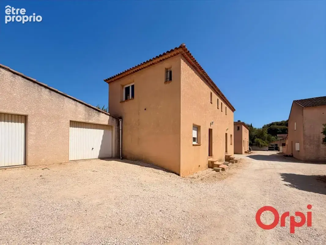 A vendre - maison -jardin - photo 2