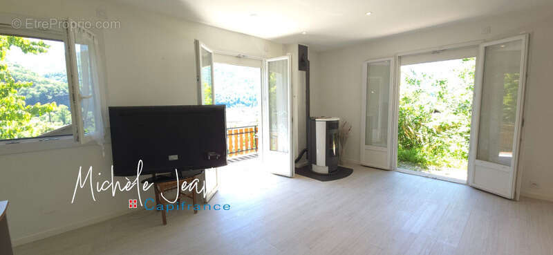 Maison à vendre 5 pièces RANDENS (73) - photo 8
