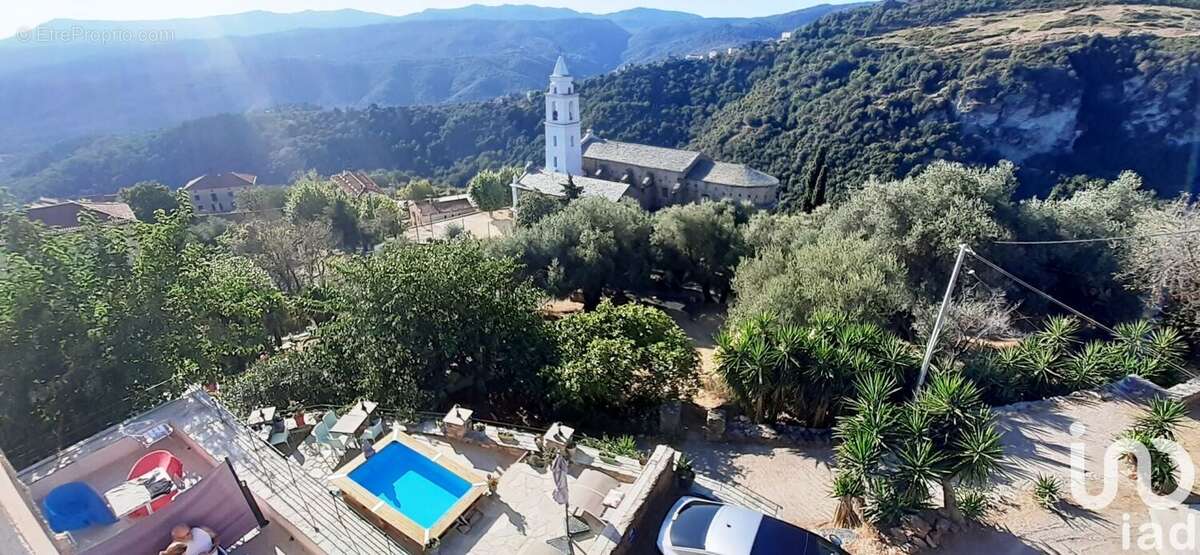 Photo 9 - Maison à SANTO-PIETRO-DI-TENDA