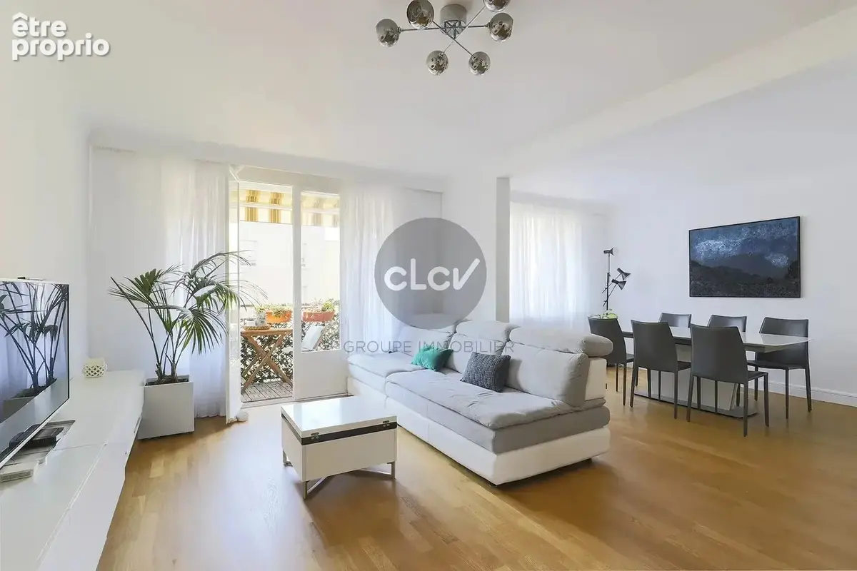 Photo Appartement à Lyon-8e au prix de 540 000€