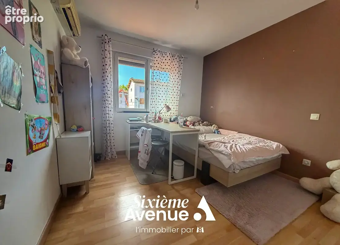 Appartement Montauban 3 pièce(s) 69 m2 - photo 4