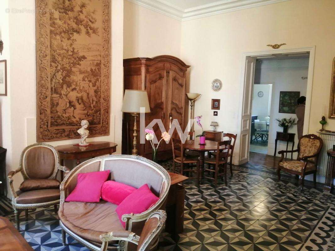 Appartement à GAILLAC