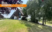 Maison à CREVIN