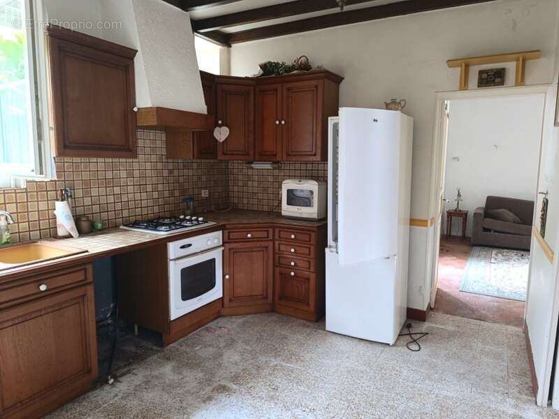 Maison à vendre 5 pièces  (89) - photo 13