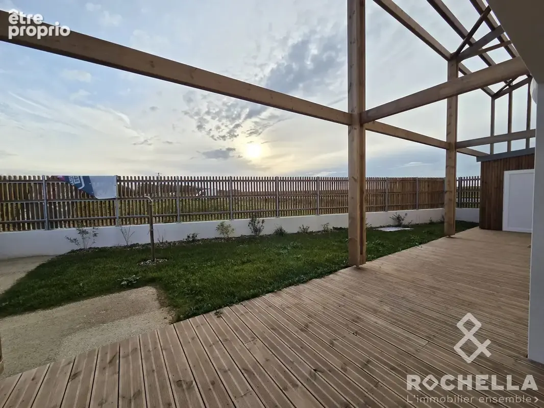 Maison 4 pièces 92 m² à vendre à Dompierre-Sur-Mer (17139) - photo 8