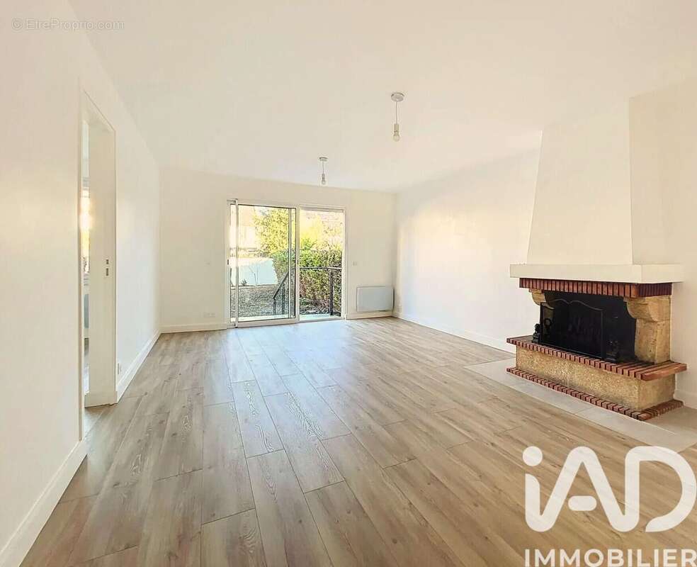 Photo 4 - Maison à DEUIL-LA-BARRE