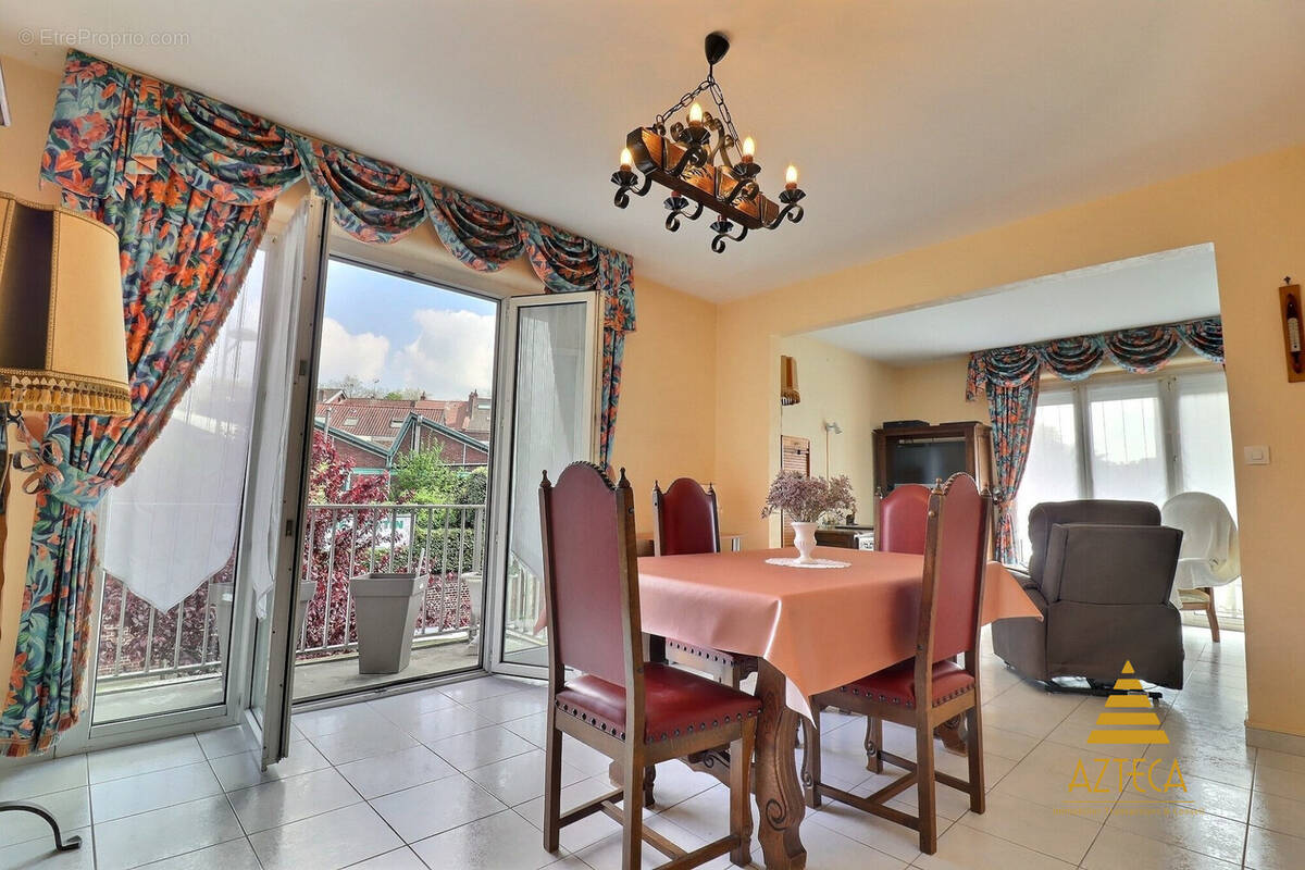 Appartement à CAMBRAI