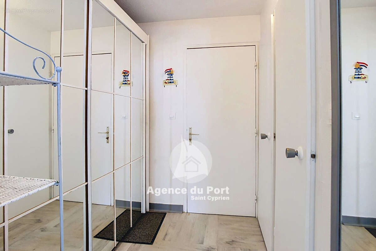 Appartement 25 m² à Saint-Cyprien  - photo 7