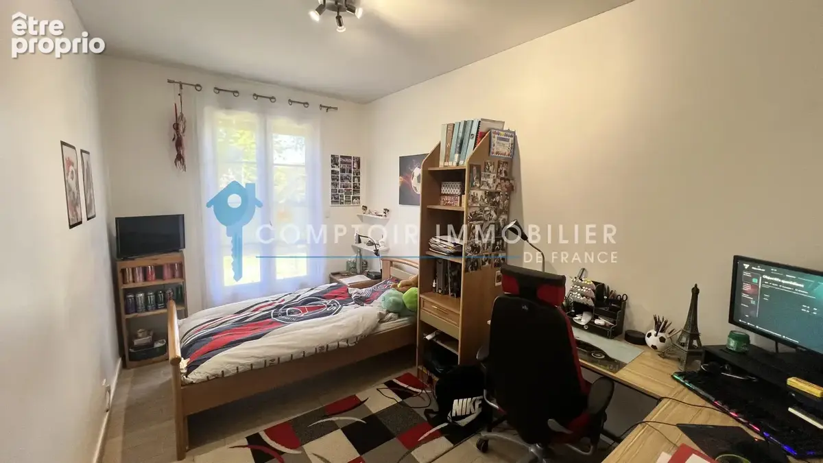 Maison individuelle sur sous sol total - photo 9