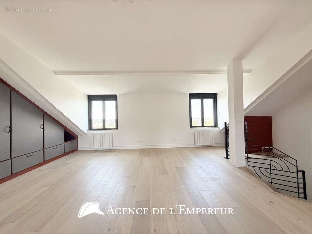 Rueil Centre Ville - photo 10
