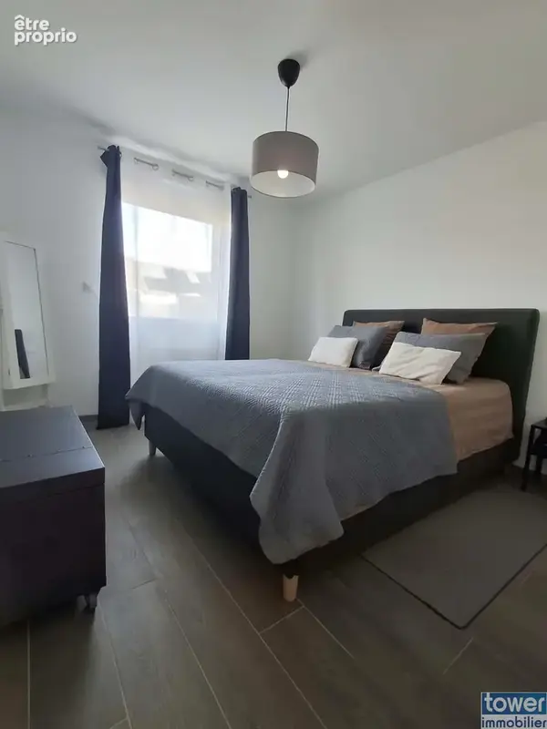 Coup de cœur   maison individuelle  - plain pied 3 chambres - garage - photo 6