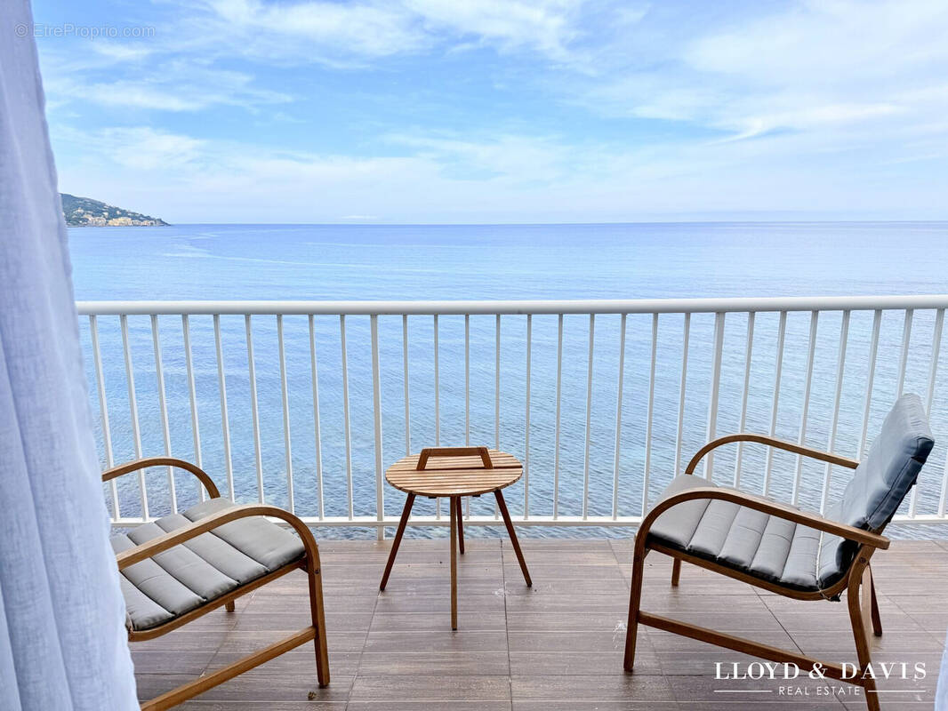 Appartement à BRANDO