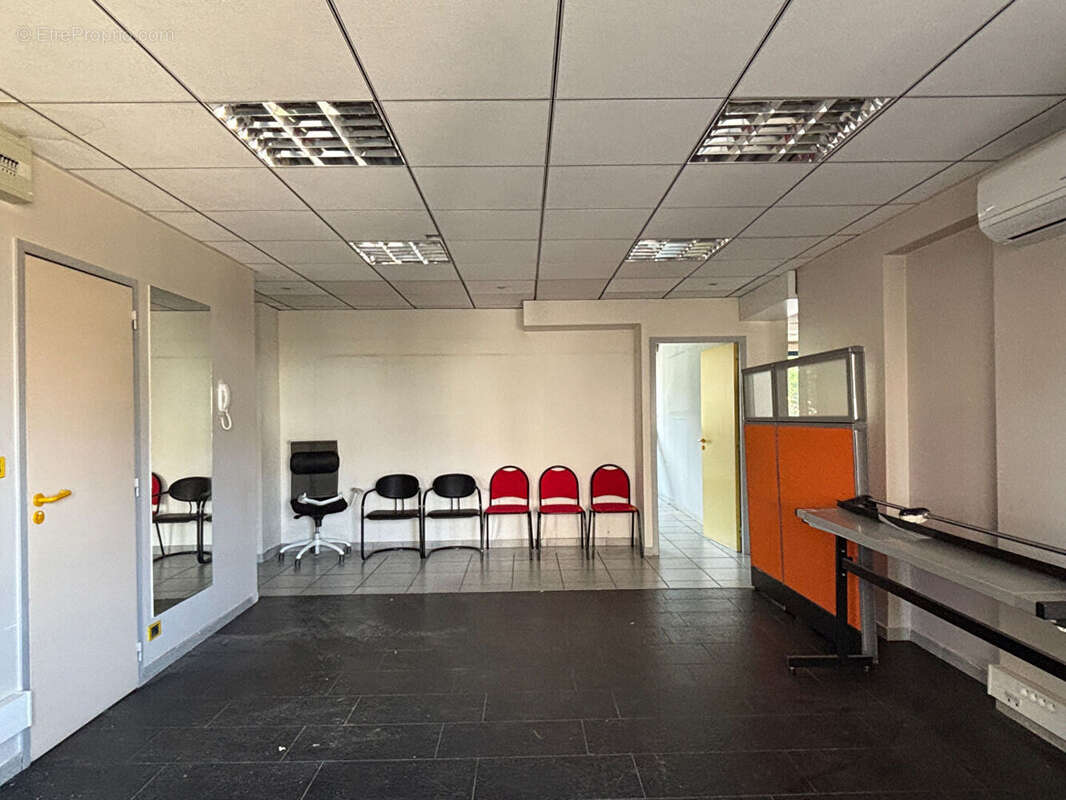 Appartement à BOURG-EN-BRESSE