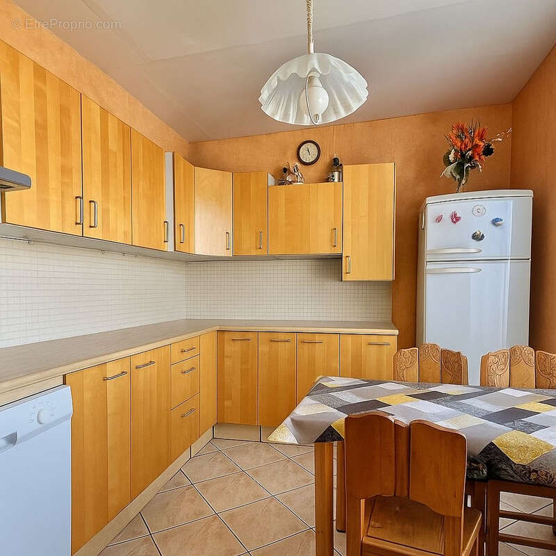 Maison à CONFLANS-SAINTE-HONORINE