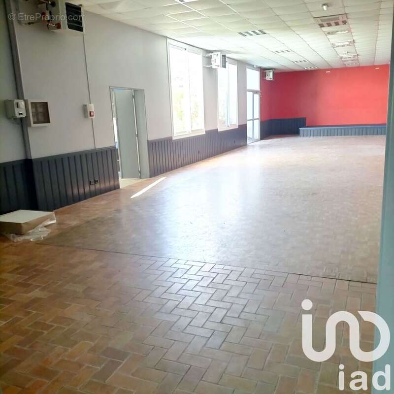 Photo 8 - Appartement à PALLUAU