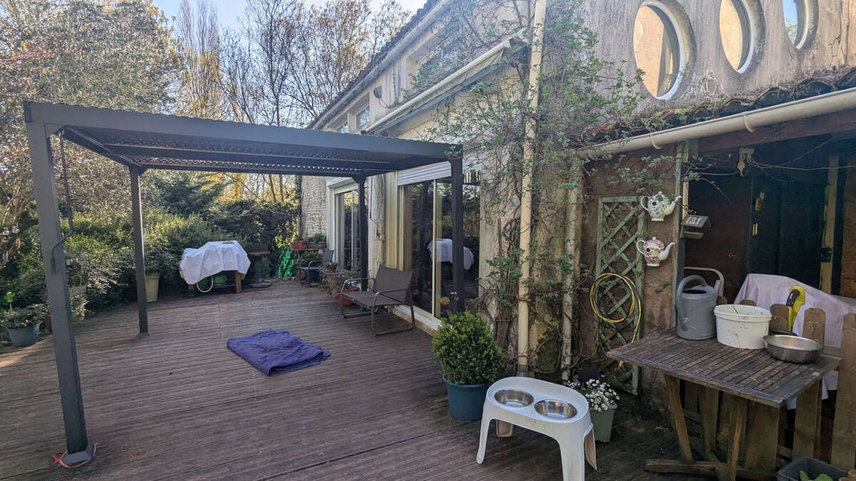 Photo 7 - Maison à MAILLE