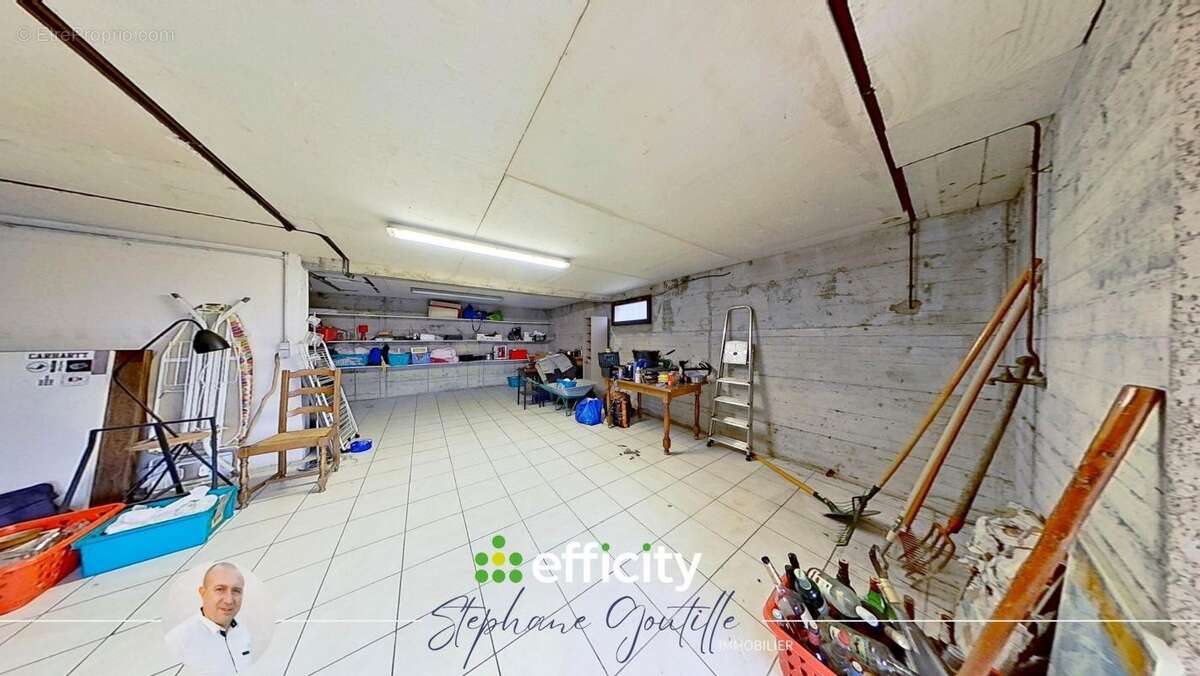 Maison à LE BOIS-D&#039;OINGT