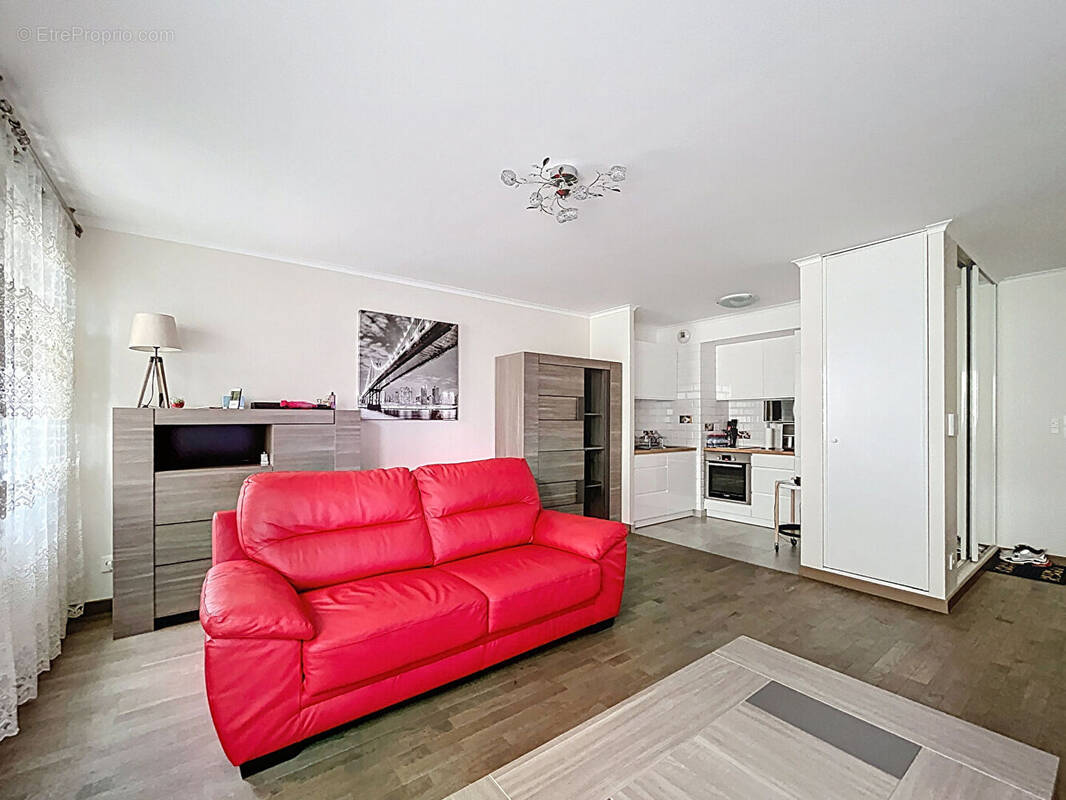 Appartement à SURESNES
