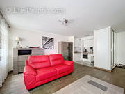 Appartement à SURESNES