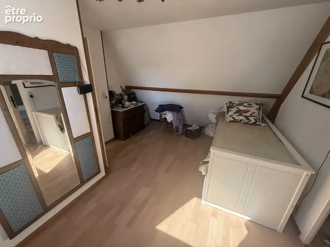 Au calme absolu : Spacieuse maison familiale 5 chambres - photo 11