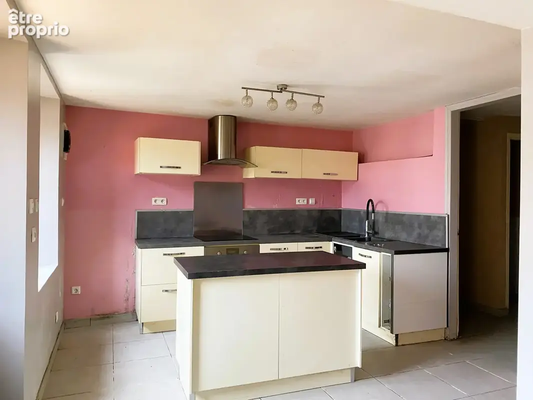 Maison 74 m² à Courtenay  - photo 5