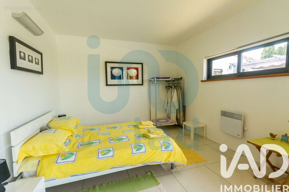 Photo 9 - Maison à SAINTE-VALIERE