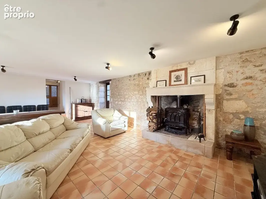 Maison de caractere - photo 13