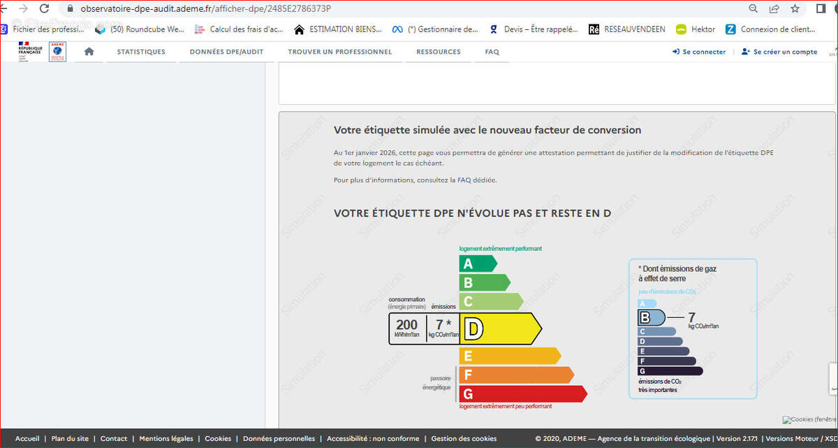 Appartement à SAINT-JEAN-DE-MONTS