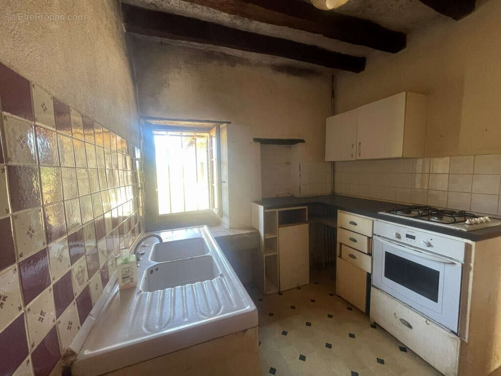 Corps de ferme a vendre dans le perche - photo 11
