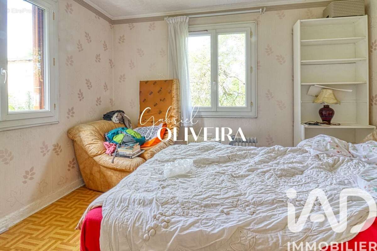 Photo 8 - Maison à DOMONT