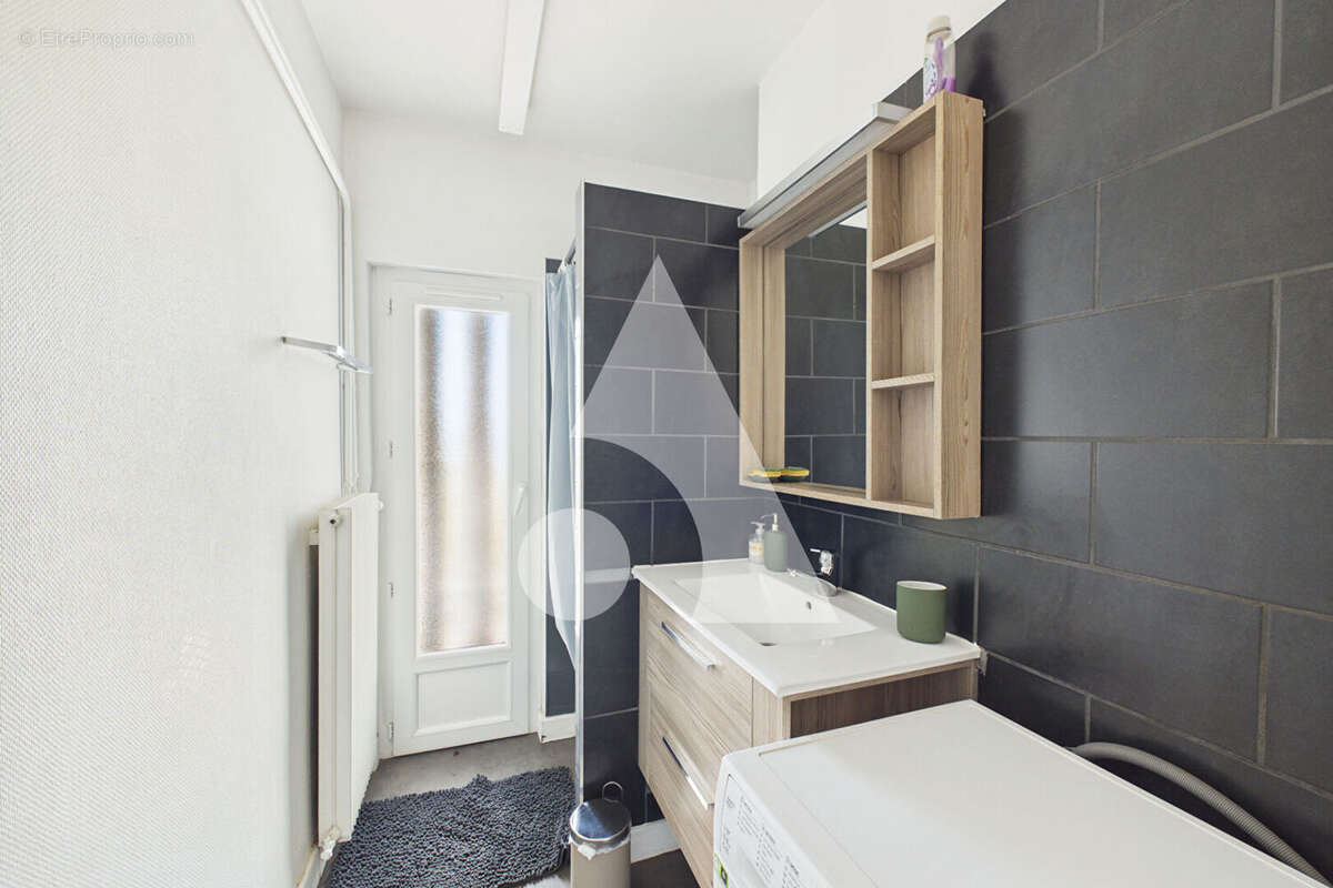 Appartement à LA ROCHE-SUR-YON