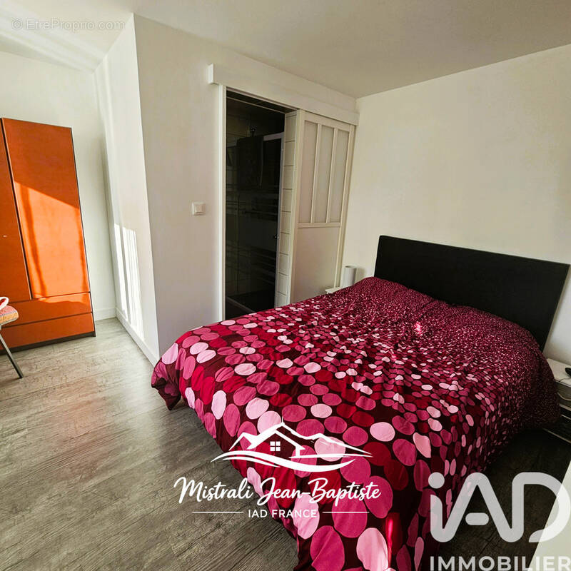 Photo 1 - Maison à YZEURE