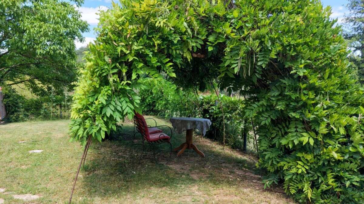 Exclusivité Secteur Gourdon - Agréable Maison bien entretenue su - photo 6