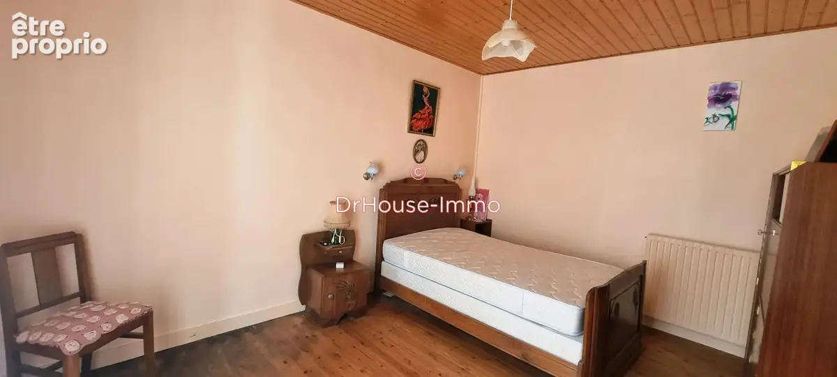 Maison 4 pièces 62 m² à vendre à Saint-Denis-Du-Payre (85580) - photo 34