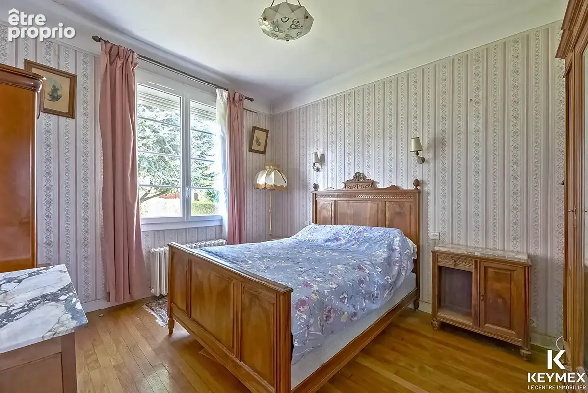 Maison au coeur de Chambly - photo 5