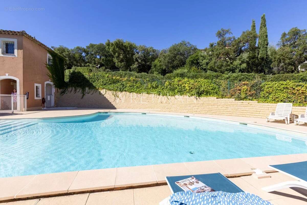 Maison à SAINTE-MAXIME