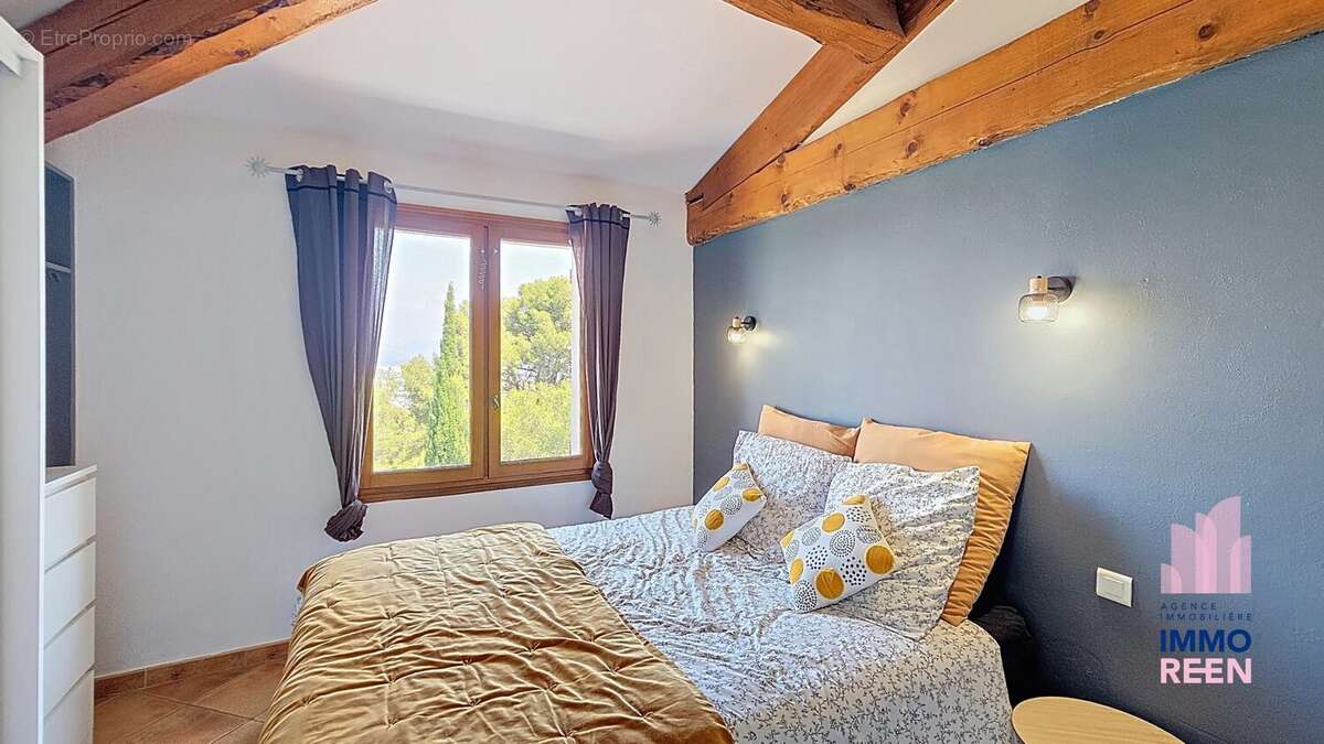 Maison à LA SEYNE-SUR-MER